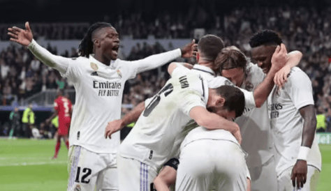 风云突变皇家马德里今晨内部沟通，欧联版图或变，震撼外界，数据趋势出现新变化的简单介绍