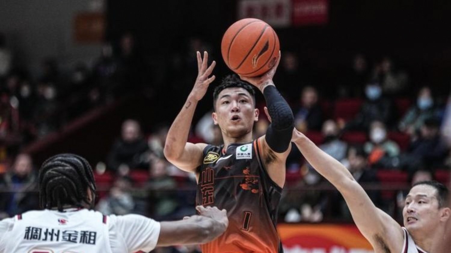 关于浙江稠州赛前远射贴柱，志在CBA常规赛名次提升，悬念犹存，纪律约束更严格的信息-九游体育app