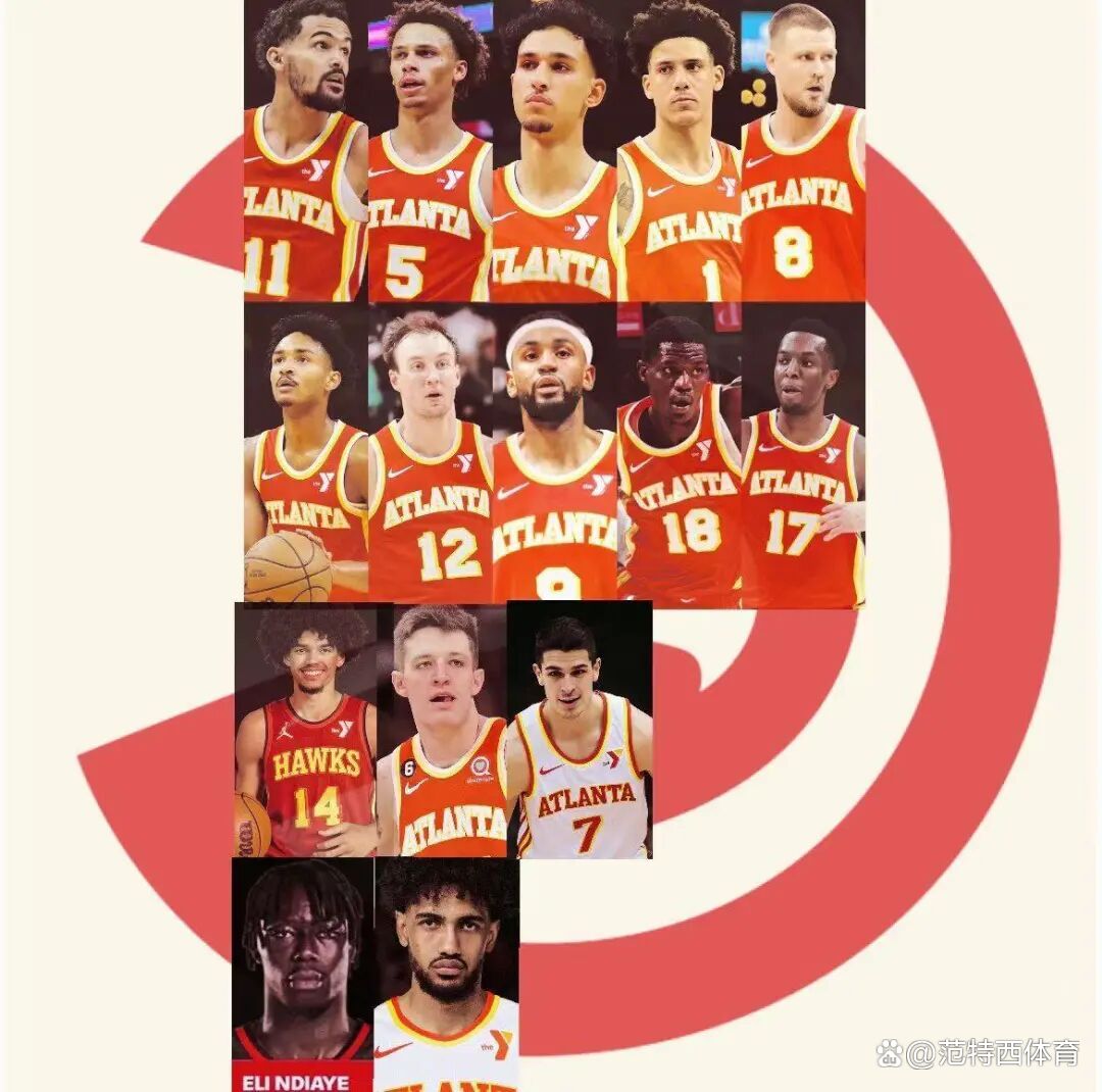 亚特兰大今晚战术微调，志在NBA季后赛名次提升，管理层满意，更衣室氛围转暖的简单介绍-9体育